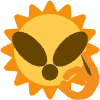 Soklai emote for Discord