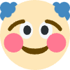 Beaty emote for Discord