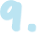 Light_Blue_Nine emote for Discord
