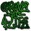 grovestreet4life emote for Discord