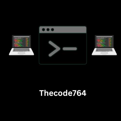 Thecode emote for Discord