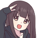 ohayooo emote for Discord