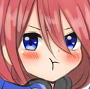 miko_hmphh emote for Discord