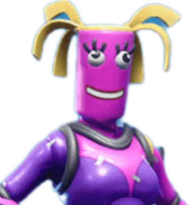 Baloum emote for Discord