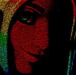 Boo2 emote for Discord