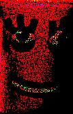 Boo4 emote for Discord