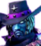 Boo emote for Discord
