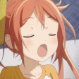 EnjuNomToast emote for Discord