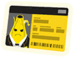 BananaIdentify emote for Discord