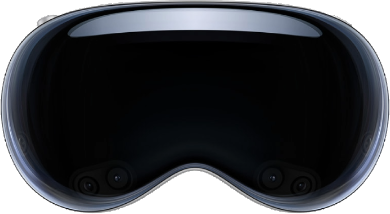 Apple_Vision_Pro emote for Discord