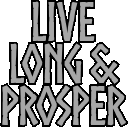Livelongandprosper emote for Discord