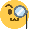 owo_monocle emote for Discord