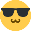 owo_sunglasses emote for Discord