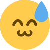 owo_sweat emote for Discord