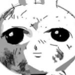 Ehei emote for Discord