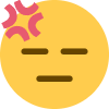 neutral_pissed emote for Discord