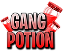 Gangpotion emote for Discord