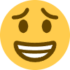 forced_smile emote for Discord