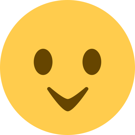 v_smile emote for Discord
