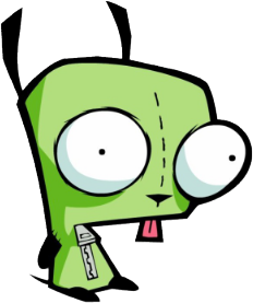 GirSit emote for Discord