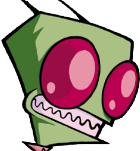 ZimSmile emote for Discord