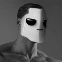 Bananachad emote for Discord