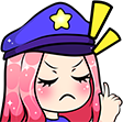 Dos emote for Discord