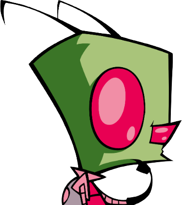 ZimThonk emote for Discord