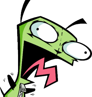 GirHype emote for Discord