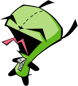 GirScream emote for Discord