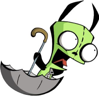 GirRide emote for Discord