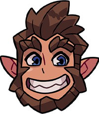 scotthowl emote for Discord
