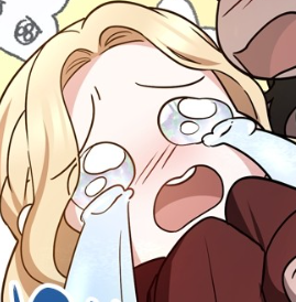 cryier emote for Discord