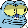 froakieS emote for Discord