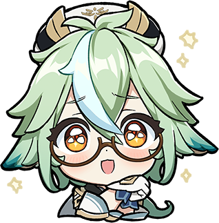 Sucrose_Envious emote for Discord