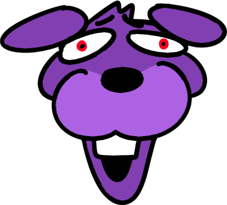 Bonnie_Major_Concerned emote for Discord