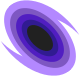 Blackhole emote for Discord