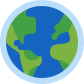 Earth emote for Discord