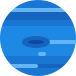 Neptune emote for Discord