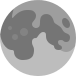 Moon emote for Discord