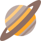 Saturn emote for Discord
