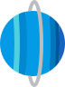 Uranus emote for Discord