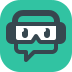 Streamlabs emote for Discord
