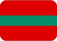 transnistria emote for Discord