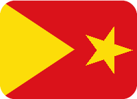 tigray emote for Discord