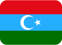 south_turkestan emote for Discord