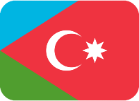 south_azerbaijan emote for Discord