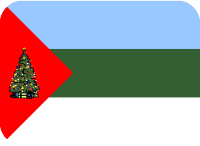 north_pole emote for Discord