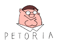 petoria emote for Discord
