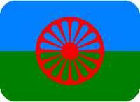 romani emote for Discord
